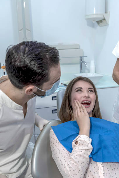 Best Emergency Treatment for Dental Infections or Abscesses in Oroville, CA