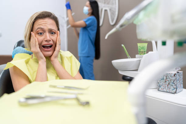 Best Emergency Wisdom Teeth Removal in Oroville, CA